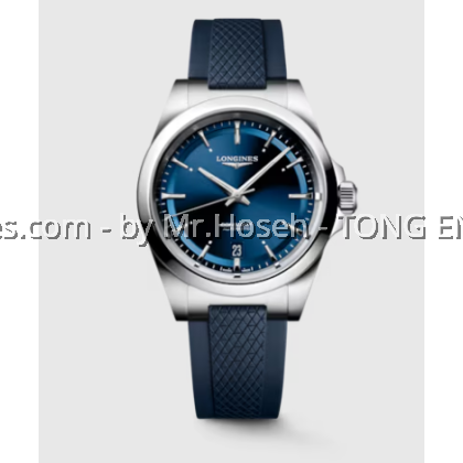 Longines Conquest 38mm L37204929